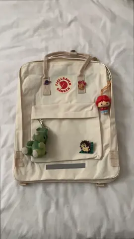 وصلتني #kanken من متجر قوس🥹🫶🏻 #kankenbackpack #fyp #explor #foryoupage 