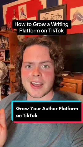 For those of you who have built up writing platforms on tiktok what are some tips that have helped you with that? #authorplatform #authortiktok #writertiktok #author #authorsoftiktok #authorsofbooktok #authortok #writingcommunity #authorcommunity 