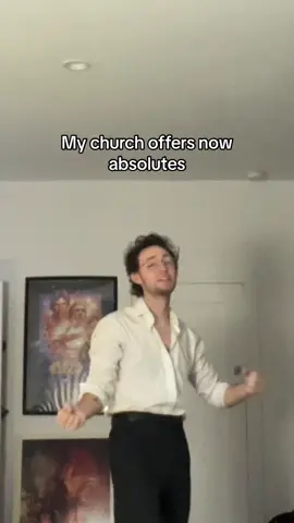 TAKE ME TO CHURCH
