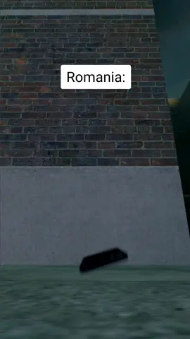 gone #romania #theft #hl2 