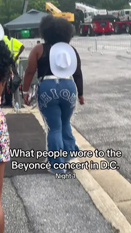 Welcome to the Renaissance! #beyonce #renaissance #renaissancetouroutfit #thique #beyhive 
