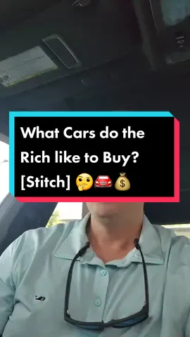 #stitch with @Detranslightful What Cars do the Rich Buy? 🚘🤔 #cars #rich #carbuying #wealth #money 