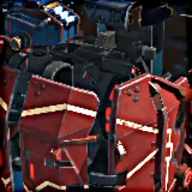 Créditos a @♥♡✰𝙻𝙾𝚅𝙴𝙶𝙾𝙾𝙳｡𝚆𝚁✰♡♥ #edit #shell #rook #warrobotsremaster #wr #walkinwarrobots #edit #capcut 