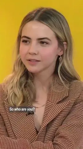 You know @Bobbi from TikTok and her viral interview with Drake on “The Really Good Podcast.” We caught up with the podcast host this morning to talk about how she got started on social media and developed her signature deadpan character, before she holds an impromptu interview with Jenna. #hodaandjenna 