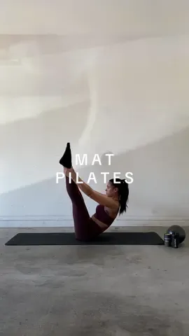 Weekly mat pilates reset 💫 #pilates #pilatesaesthetic #pilatesprincess #pilatestiktok #pilatesvlog #matpilates #pilatesworkout #pilateslovers #pilatestok #pilatesgirl 