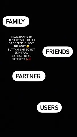 Moment of honesty 