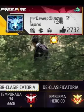 Cuando un Gran Maestro dice 2vs1 y luego nos sabe dónde meterse 😎 🎮 🄵🅁🄴🄴🄵🄸🅁🄴 #viraltiktok #free_fire #elseñordeloscielos #elseñordeloscielosfans #garena #garen@DAWERPOL YT @JUAN CARLOS JARABA P a #colaboracionelseñordeloscielos #dawerpol #fip #fipviralシ #comoviralizarnotiktok #comohacermeviral #freefirelatam 