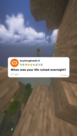 When was your life ruined overnight? #anythingreddit #reddit #redditreadings #redditstories #askreddit 