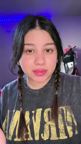 Grwm 🩷 #fypシ #fyp #parati #creadoresdecontenido #makeup 