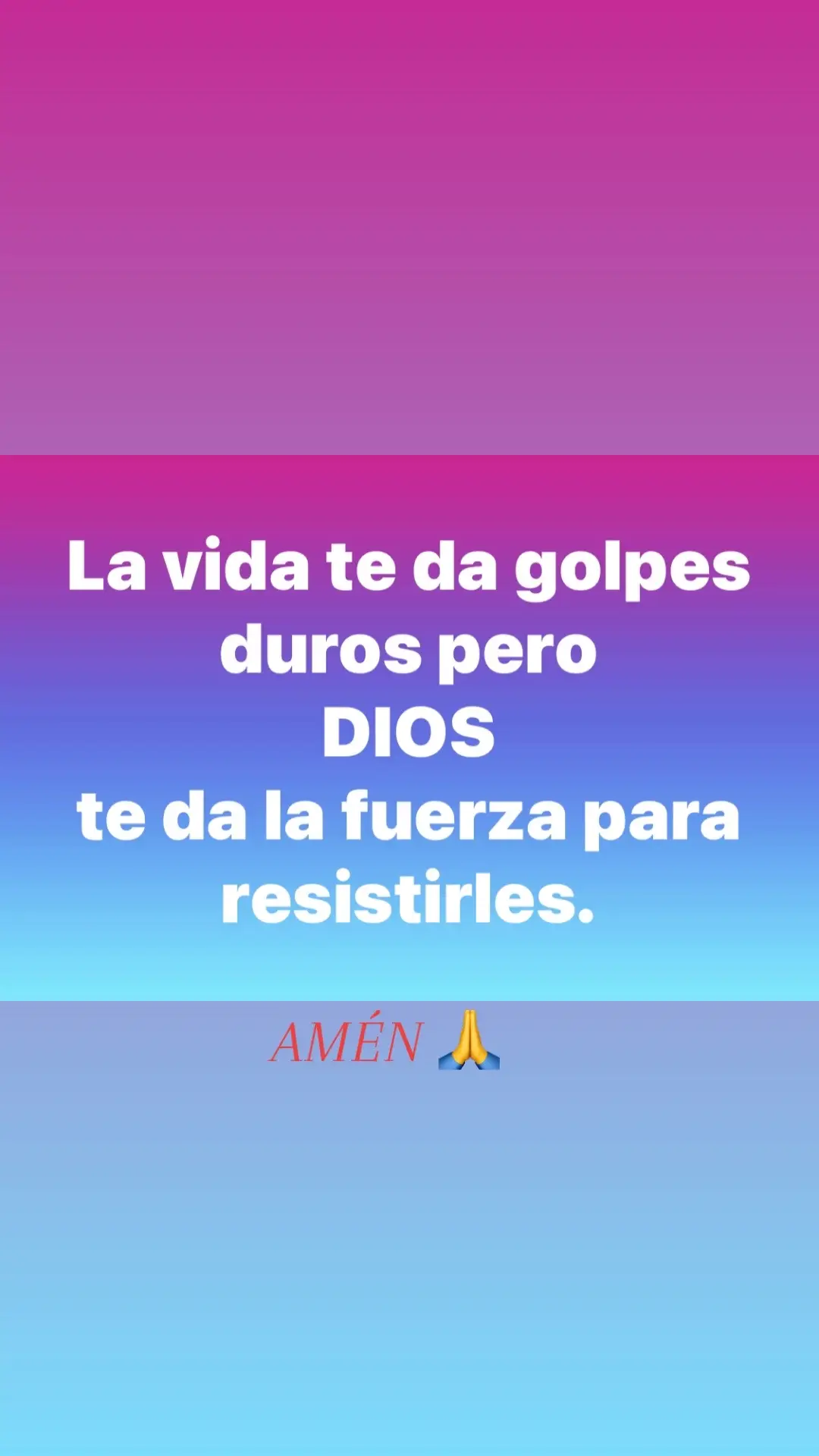 #Diosesfiel #Diosesbueno 