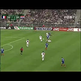 underrated moment. #edit #football #france #worldcup #1998 #zidane #petit #thuram #lilianthuram #ghashmog #goal #clutch #moment #insane #incredible #fyp #foryou #pourtoi #fypシ #viral #parati 