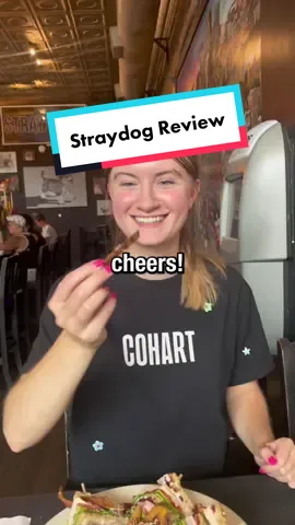 @riniker1 Stray Dog Mpls 📍Minneapolis, MN #minneapolisminnesota #vegan 