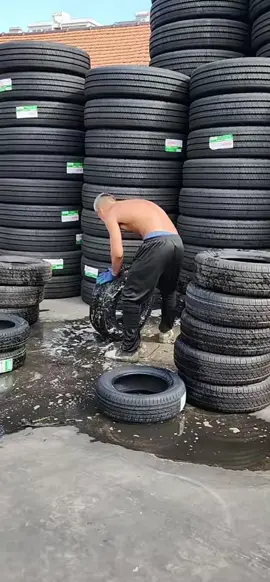 What is bro doing?