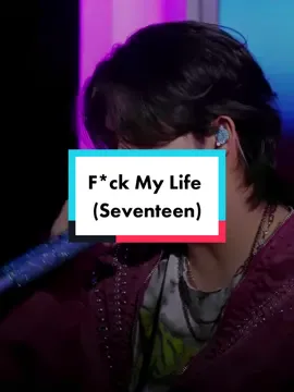 #seventeen #fuckmylife #fyp #fml #xyzcba #kpoptradução 