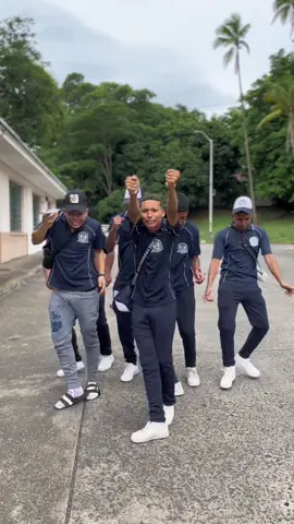 ritmo 🤣🔥 con @ESCOLTA CENTENARIO PANAMÁ #parati #panama🇵🇦 #pty #dance 