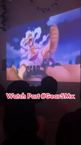 Así se vivió la Watch Party de @Los Gemelos JiFi 🏴‍☠️. Gracias por rifarse! ❤️‍🩹  #animetiktok #animegirl #animelover #animefyp #onepiece #onepiece1071 #onepiecefan #gear5luffy #monkeydluffy #onepieceepicmoment #quepeksg5 #gear5mx 