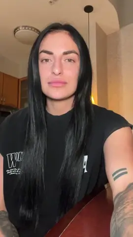 #WWE #sonyadeville  #repost  this video was posted 2 hours ago (08/07/2023)