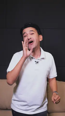 Bikin rekor baru! Ayo kita pasti bisa!