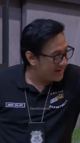 kondre makin emosi di panggil pak RT sama ayu 😂 #laporpak #laporpaktrans7 #fyp 