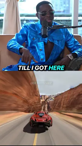 BEST SELF-ROAST OF ALL-TIME🤣🤣#fyp #impaulsive #michaelblackson #loganpaul #podcast #funny #foryou