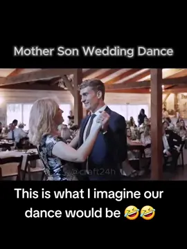 Being a Boy mom is so fun!  #BoyMom #wedding #fun #dance #Mom #son 