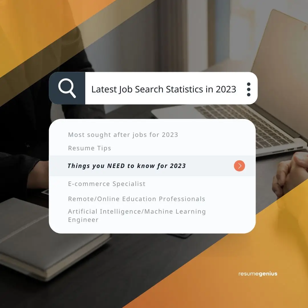 📊🔍Discover the latest resume statistics you need to know to land your dream job! 🎯✨ Stay ahead of the competition with valuable insights for 2023.  #resumetips #jobsearch #jobmarket #resumestatistics #careerinsight