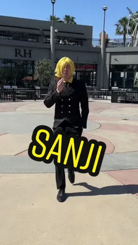 Am I the only one who unironically enjoys One Piece filler episodes? (1 million berries if you know where this aquarium is) #sanji #chopper  #onepiece 