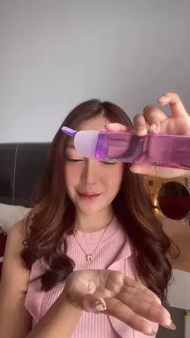 Mustika Puteri Body Splash Cologne bisa menjadi #yourbeautybestfriend kalian ti setiap saat loh guyss!😍🌸  Yuk buruan check out di online store official e-commerce mustika ratu / offline store yogya group & tiptop🛒✨ 