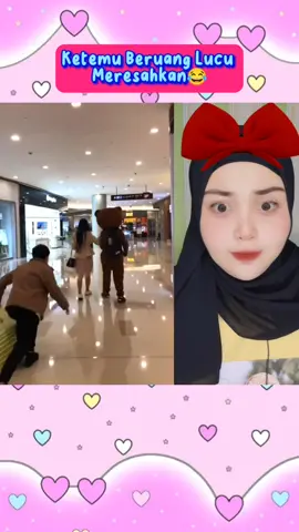 Funny Dubbing: Ketemu Beruang Lucu Meresahkan 😂🤣 #ceritalucucindy #lucu #funnydubbing #fyp