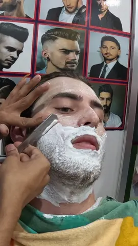 $250 Shave in Dhaka, Bangladesh 🇧🇩 #bangladesh #dhaka #bangladeshtiktok #bangladesh🇧🇩 #travel