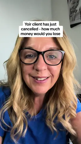 If your client cancelled your product or servide right now how much money would you lose? If they asked for a refund there is nothing you can do #business #businessowners #termsandconditions #paymentterms #invoices #contracts #cancellation 