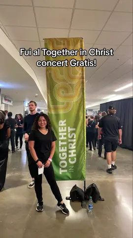 Que bendición el poder participar de las actividades que la iglesia hace para los jóvenes! ❤️ #church #togetherinchrist #onerepublic #jordansmith #jordinsparks #strivetobe #juntosencristo #concierto #utah #latina #sud #lds #jovenesadultossolteros #viral #peruanaenutah 