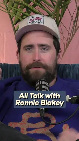 All Talk with #RonnieBlakey goes live on @SEN League tonight at 8pm. Full podcast & YouTube drops Sunday 6pm on our channels #wsl #worldsurfleague #surf #sports #fyp #viral