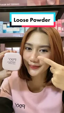 yg mau make up tahan lama ? pakai Loose Powder dari Pixy #primerviral #pixyprimer #88pestalokal #pixyglowssentials #pixyglowssentials #88pestalokaltiktokshop #88pestalokalsale #pixyindonesia 