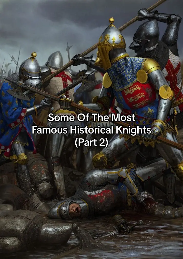 Medieval Knights | What Next? #1keaahistory #history #historytok #medieval 