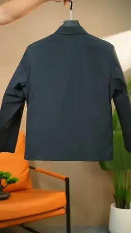 terbaru jaket semi jas formal ukuran jumbo besar blazer pria big size di bawah Rp133.000 - 190.000 #jaketpria #jasformal #blazerpriajumbo #asrilfashion  #fypシ゚viral 