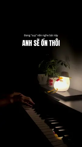 Ổn ko bro? #piano #thuamnhachayho #theanh28 