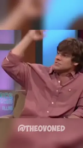 “Thank You For Laughing At My Daddy”😂 #theovon #theovonclips #theovonmoments #thispastweekend #war #dad 
