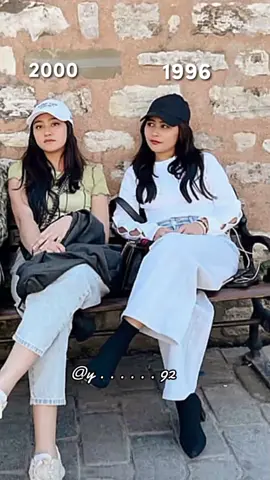 Bestie till jannah 😚👩‍❤️‍👩🤗 @salshabilla adriani @prilly latuconsina  #salshabillaadriani #prillylatuconsina 