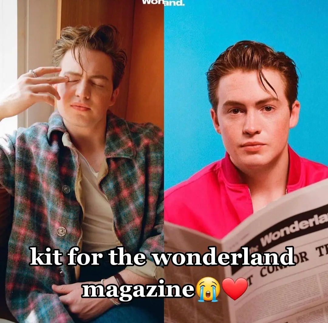 OMG😭❤️#foryoupage #foryou #fyp #KITCONNOR #heartstopper #heartstopperseason2 #kitconnor #joelocke03 #kitconnoredit #nicknelson #charliespring #@KitConnor