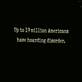 21-Year-Old's Hoarding Worsened By Father's Alcoholism  Hoarders  A&E_cut_cut