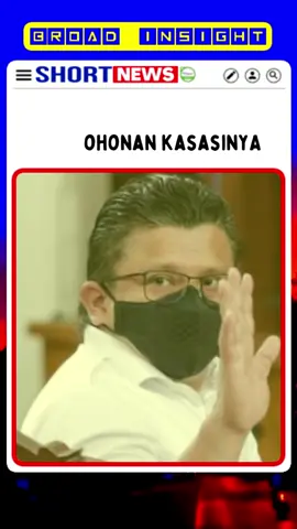 PUBLIK KECEWA! MAHKAMAH AGUNG KABULKAN PERMOHONAN KASASI FERDY SAMBO SEHINGGA JADI KENA VONIS HUKUMAN SEUMUR HIDUP