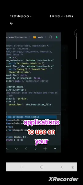 SPCK EDITOR. CODING on phone has never been the same with this application.  #verifiedcodes_254  #coding  #programming  #html  #htmlcssjavascript  #htmlcss   #webdesign   #computerstudents   #computerscience   #motivation  #fyp 