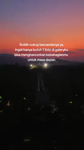 paham? #borobudurbagianambyar #magelang24jam #sadstory #fypシ 