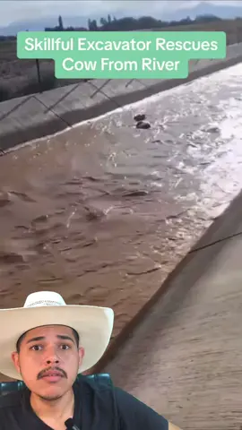 ✅ Resgate de Vaca em Apuros: Uma História de Determinação e Solidariedade! ➖➖➖➖➖➖➖➖ Descrição: Neste vídeo emocionante, acompanhe o incrível resgate de uma vaca que caiu dentro do rio! Com linguagem voltada ao público do campo brasileiro e direto ao ponto, testemunhe o esforço conjunto dos peões para salvar a vida desse animal. Conheça a história de determinação, coragem e solidariedade que levou a um final feliz. Veja como a equipe se uniu para encontrar uma solução criativa e eficaz para tirar a vaca do rio com segurança. Compartilhe essa história inspiradora de superação e trabalho em equipe, e valorize o comprometimento dos peões em preservar a vida dos animais no campo! #pecuariabrasil🇧🇷🐂🐂🐂🐂 #roça #agro 