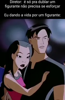 o cara encarnou o personagem na dublagem #meme #memestiktok #fypシ #fy 