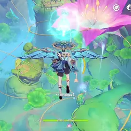 #WANDERER ⋆.ೃ࿔*:･ I love Tulaytullah’s sound and the new glider was literally made for him 💙🩵  #GenshinImpact #genshin #scaramouche #wanderergenshinimpact #scaramouchegenshinimpact #mihoyo #hoyoverse #fyp #fypシ #foryoupage 