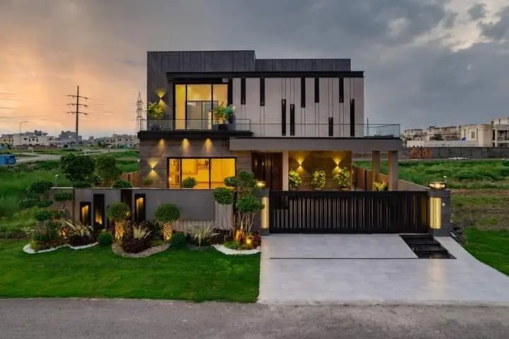 Ultra Modren Design House For Sale In DHA Lahore  #lahore #housetour #realestate #CapCut #investing #property #interiordesign #trending #Home #luxuryhomes #homemade #interior #viral #foryou #fypシ #foryourpage 