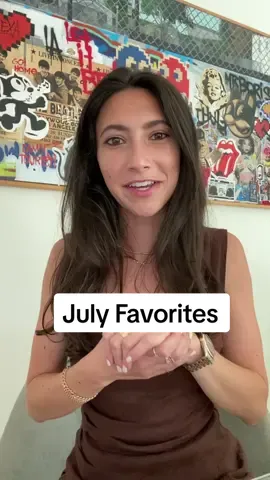 My July favorites #wardrobestylist #personalstylist #personalshopper #julyfavorites #wardrobeessential 