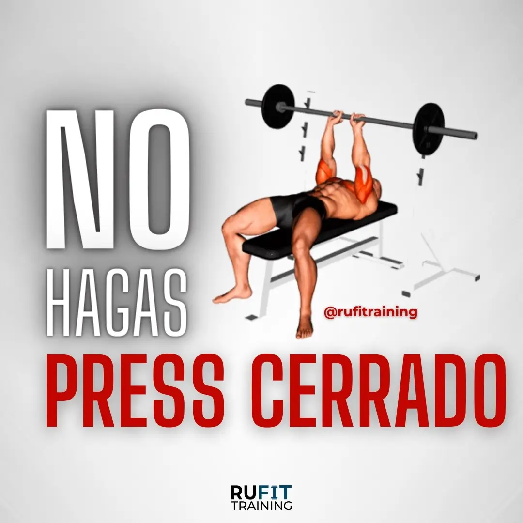 Ve a mi instagram para ver la alternativa 👀  Biomecanica para principiantes  Kaz press, Jm press, Press cerrado #creatina #rutinadetriceps #kazpress #jmpress #gymtips #rutinabrazos #Fitness #gimnasio #gym #entrenamientodetriceps 